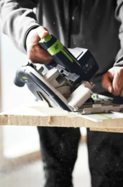 Festool HKC 55 EB-Basic rundsav