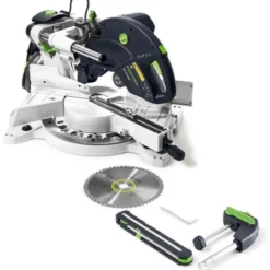 Festool Kapex KS 120 REB kap-/geringssav