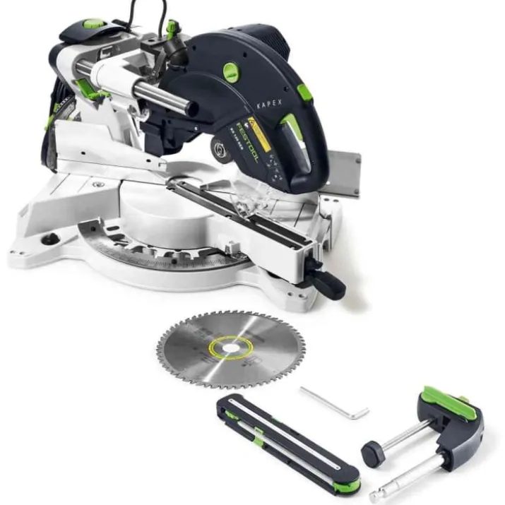 Festool Kapex KS 120 REB kap-/geringssav