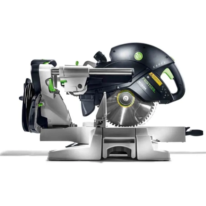 Festool Kapex KS 120 REB kap-/geringssav