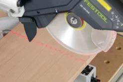 Festool Kapex KS 120 REB kap-/geringssav