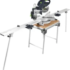 Festool Kapex KS 120 REB-Set-MFT kap-/geringssav