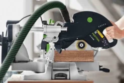 Festool Kapex KS 120 REB-Set-MFT kap-/geringssav