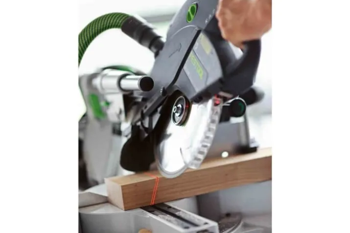 Festool Kapex KS 120 REB-Set-MFT kap-/geringssav