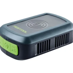 Festool PHC 18 powerbank, til 18V batterier