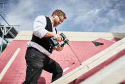 Festool Quadrive TDC 18/4 5,0/4,0 I-Plus bore-/skruemaskine