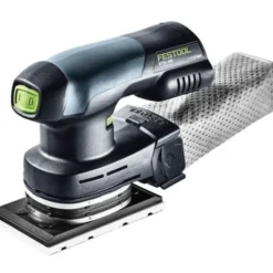 Festool RTSC 400-Basic rystepudser
