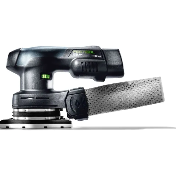 Festool RTSC 400-Basic rystepudser