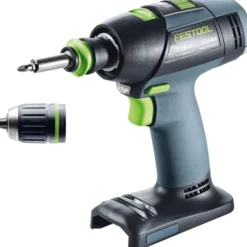 Festool T 18+3-Basic bore-/skruemaskine