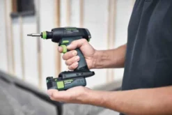 Festool T 18+3-Basic bore-/skruemaskine