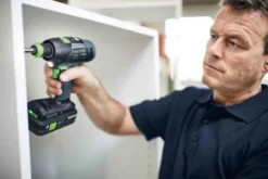 Festool T 18+3-Basic bore-/skruemaskine