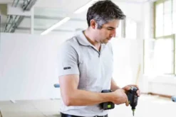 Festool T 18+3 HPC 4,0 I-Plus bore-/skruemaskine
