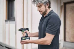 Festool T 18+3 HPC 4,0 I-Plus bore-/skruemaskine