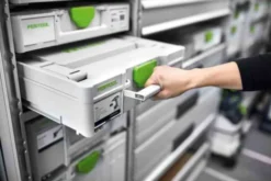 Festool T 18+3 HPC 4,0 I-Plus bore-/skruemaskine