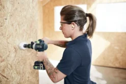 Festool TID 18/TPC 18/4 kombipakke slagbor/skru