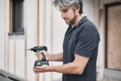 Festool T 18+3/PSC 420 EB kombipakke bor/skru/stiksav