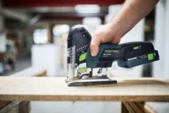 Festool T 18+3/PSC 420 EB kombipakke bor/skru/stiksav
