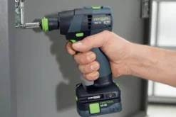 Festool TXS 12 2,5-Set bore-/skruemaskine