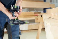 Festool TXS 12 2,5-Set bore-/skruemaskine