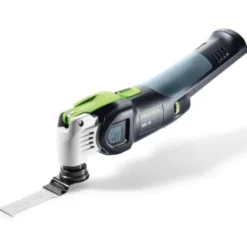 Festool Vecturo OSC 18 E-Basic multicutter