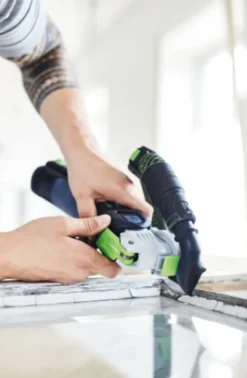 Festool Vecturo OSC 18 E-Basic multicutter