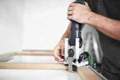Festool Vecturo OSC 18 E-Basic-Set multicutter