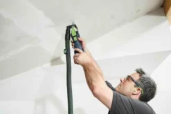 Festool Vecturo OSC 18 E-Basic-Set multicutter