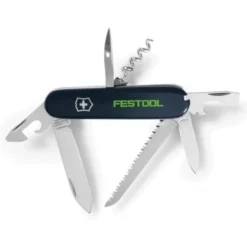 Festool Victorinox lommekniv, 12 funktioner