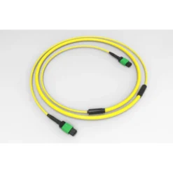 Fiberkabel 12, LSZH metode, 10 meter
