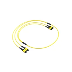 Fiberkabel 24, LSZH metode, 10 meter