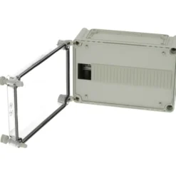 Fibox 1x14 modul