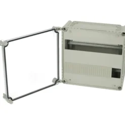 Fibox 2x14 modul