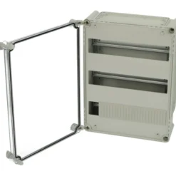 Fibox 3x14 modul
