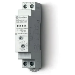 Finder S15.81 tavlelysdæmper elektronisk