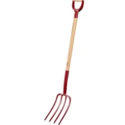 Fiskars Classic gravegreb