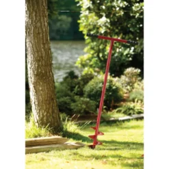 Fiskars Classic pælebor Ø140mm