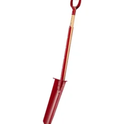 Fiskars Classic Pro drænspade