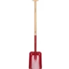 Fiskars Classic skovl, lakeret