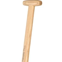 Fiskars Classic skovl, lakeret