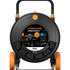 Fiskars Compact L haveslangevogn, 30 meter