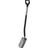 Fiskars Ergonomic spidsspade