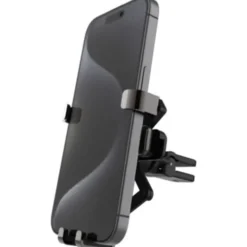 Fixed Gravity 2 universal mobilholder til ventilationsgitter