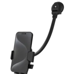 Fixed Iconiq Flex XL telefonholder til forrude eller instrumentbræt