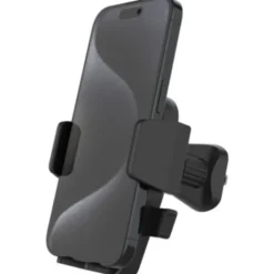 Fixed Iconiq Lock telefonholder til ventilationsgitter