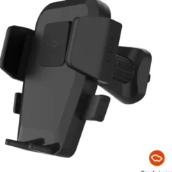 Fixed Iconiq Lock telefonholder til ventilationsgitter
