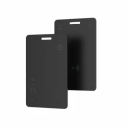 Fixed kort tracker, Apple Find My, sort