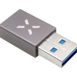 Fixed Link USB-A til USB-C adapter