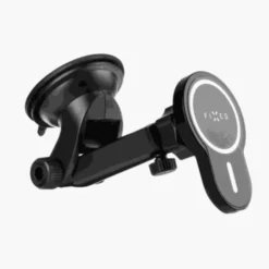 Fixed MagClick XL mobilholder med trådløs opladning til instrumentbræt