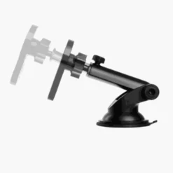 Fixed MagClick XL mobilholder med trådløs opladning til instrumentbræt