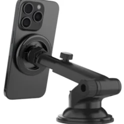 Fixed MagMount XL magnetisk telefonholder til forrude og instrumentbræt